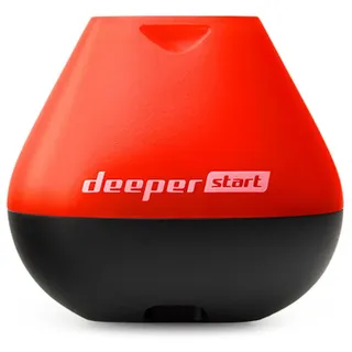 Deeper Echolot