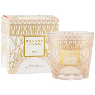 Baobab Collection Baobab My First Baobab Paris CANDLE 190 g