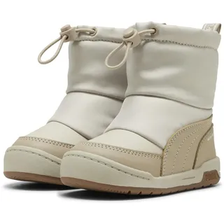 Puma Multiflex 2 Boot Kinder Desert Dust/Weiß 27
