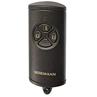 Hörmann Handsender HSE4 SK BS Sicherheitshandsender - Weiß