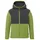 Hooded Jacket Grün 110-116