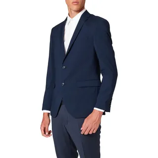 Pierre Cardin Herren Paul Sakko, Blau (Blau 3101), 54