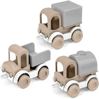 Biszkoptowa Chmurka Kid Cars Trio (Spielzeug)