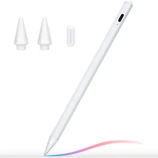 Stift Pencil für Apple iPad Reagle Magnetisches Pen Stylus 2 Gen
