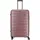 Air Base 4-Rollen 77 cm / 105 l braun