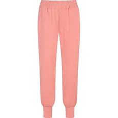 MEY Loungewear Hose SMOOTH rosa | S