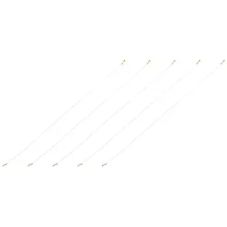 TOOLCRAFT TO-7853532 Heißdraht für Styroporschneider 5 St.