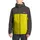 2L Regenjacke Chartreuse M