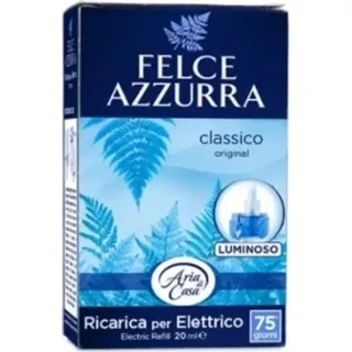 Felce Azzurra Nachfüllflasche Felce Azzurra Aria di Casa 20 ml