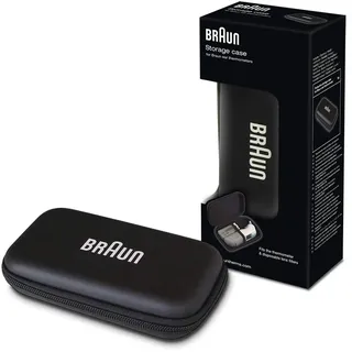 Braun ThermoScan Ohrthermometer