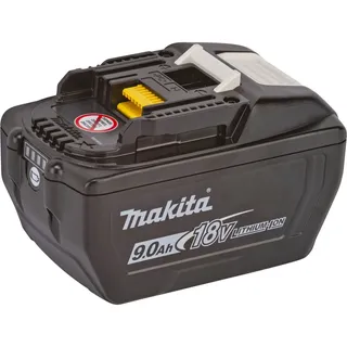 Makita BL1890 18V Li-Ion 9,0 Ah 1915H4-0