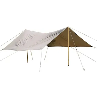 Tatonka Tarp 1 TC sand beige (321)