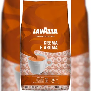 Lavazza Crema e Aroma Kaffeebohnen 1000 g