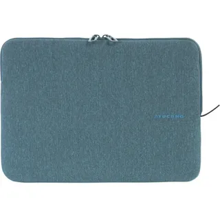 Tucano 14 Zoll Neopren Laptop Hülle - Blue / Green