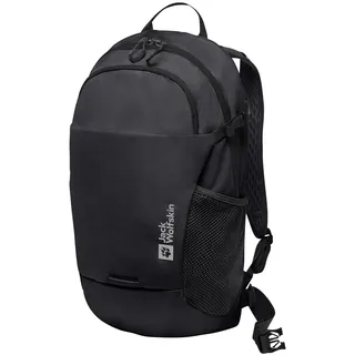 Jack Wolfskin Velocity 20 l grau/schwarz