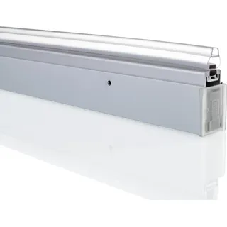 HÜPPE Design pure Ergänzungsset Nische, Höhe 200cm, 8P2602087