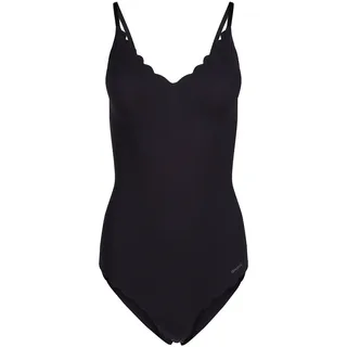 SKINY Body 1er Pack Schwarz 36