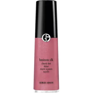 Giorgio Armani Armani Luminous Silk Cheek Tint Shine flüssiges Rouge Farbton 12 ml
