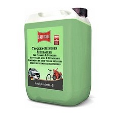 BALLISTOL Trockenreiniger 5,0 l