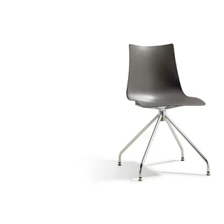 Drehstuhl Zebra - VA - anthracite 81 - anthracite
