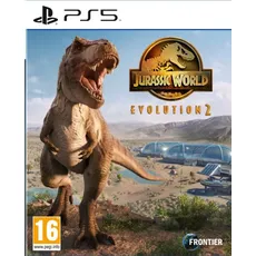 Bild Jurassic World Evolution 2 PlayStation 5