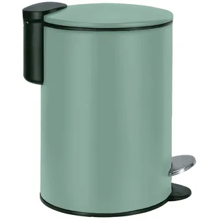 Kleine Wolke Kosmetikeimer »Silence« 3 Liter, grün