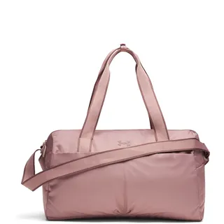 Under Armour Studio Lite Duffle One size Pink/Rosa