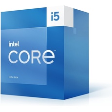 Intel Core i5-13400 (LGA 1700, 2.50 GHz, 10 -Core), Prozessor