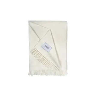 Schöner Wohnen Basics Kuscheldecke 140 x 200 cm Beige