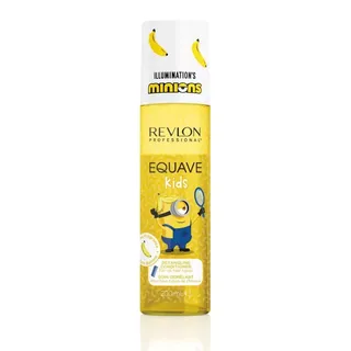 Revlon Equave Kids Minions Leave-in-Conditioner 200 ml