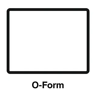 Ecogrip® Solid Bodenschutzmatte für Teppichböden rechteckig, 130,0 x 120,0 cm