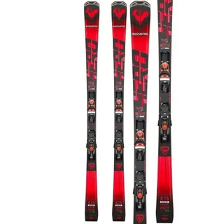 Rossignol Hero Elite MT TI CAM Konect Skiset 2024 - 175