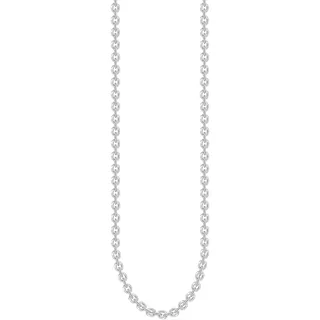 Thomas Sabo Collierkettchen Ankerkettengliederung, 2,0 mm breit Silber