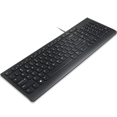 Bild von Tastatur Schwarz