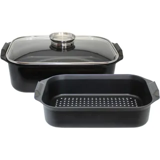 ELO Duo Vital Bräter 26 cm rund