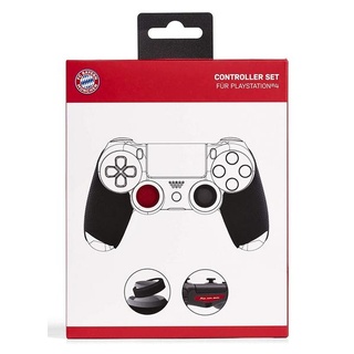 Snakebyte Controller Set FC Bayern München