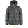 Expedition Lite Daunenjacke Basalt S
