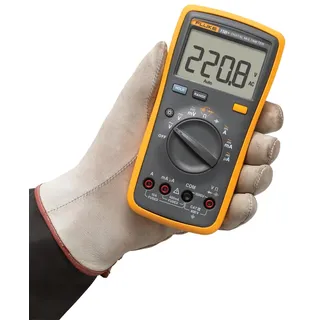 Fluke 15B+ Digital Multimeter