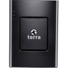 Bild Terra MiniServer G5, Xeon E-2356G, 32GB RAM, 1.88TB SSD (1100292)