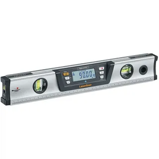 LASERLINER Wasserwaage DigiLevel Pro 40 Grau 0,4 m