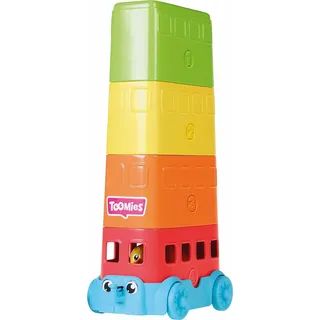 Tomy Spielzeug – Doppeldeckerbus