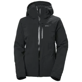 HELLY HANSEN Alphelia Jacke Schwarz L