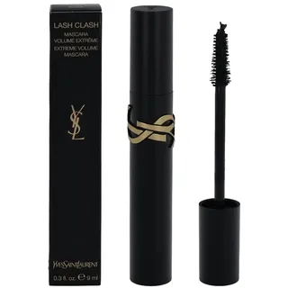 YVES SAINT LAURENT Lash Clash Mascara 01 Black