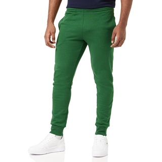 Lacoste Herren XH9624 Trainingsanzüge, Vert, XXL