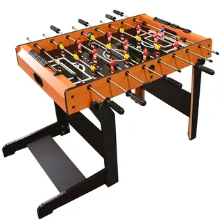 Colorbaby Foldable Wooden Kicker 101 x 51 x 68 cm