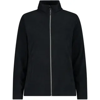 CMP Damen Unterjacke, nero 42