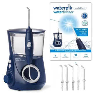 Ultra Professional Munddusche WP-663EU