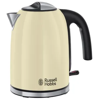 Russell Hobbs Colours+ 1,7 l Classic Cream