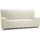 Sofaüberwurf Tunesien Elfenbein 120 bis 170 cm