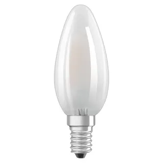 Osram LED-Lampe E14 2,5 W warmweiß 1 St.